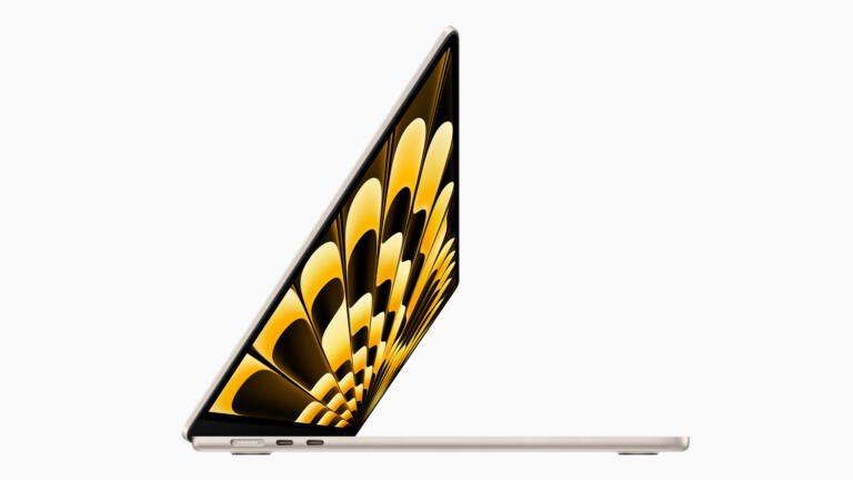 2023 MacBook now cheaper than an iPhone 15 Pro Max! 1