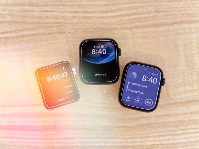 Hurry! Apple Watch SE Just $199 For Today Only 12