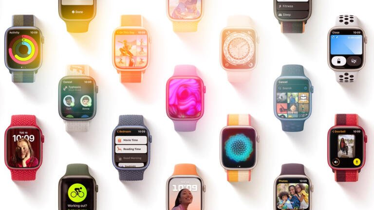 $429 Apple Watch Series 9 drops to $379 ahead of Black Friday 1