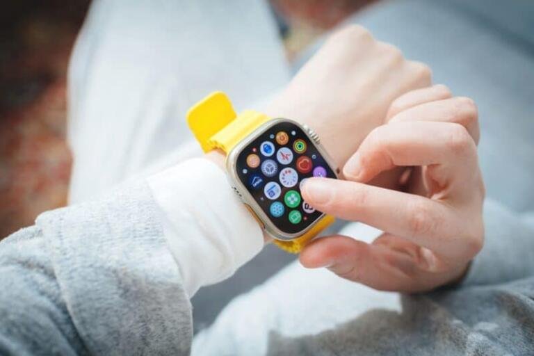 Apple Watch Ultra drops to crazy low price at Amazon! 1