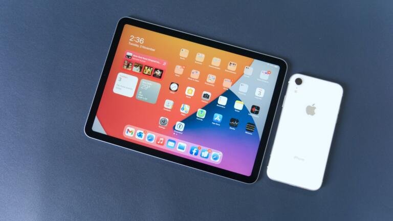 Apple is giving away its $500 iPad Air model for $499 1
