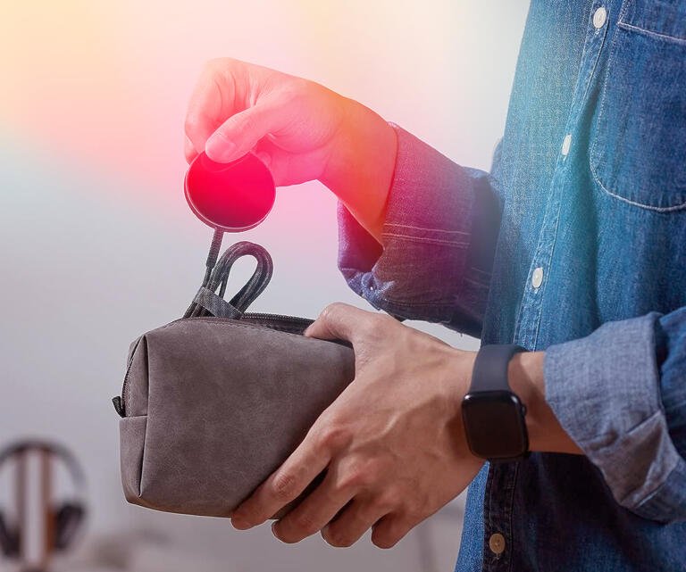 Wireless chargers are old! Grab this 15W magnetic MagSafe charger for iPhone at just $15 1