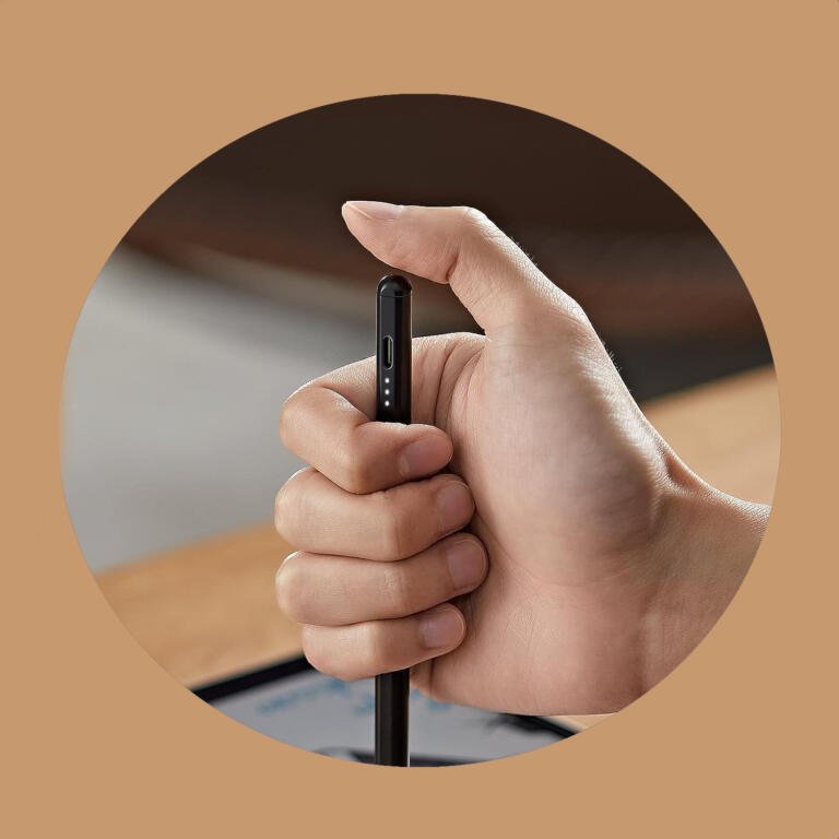 $20 ESR's Apple Pencil alternative also has tilt sensitivity & palm rejection feature! Usually sold for $29 1