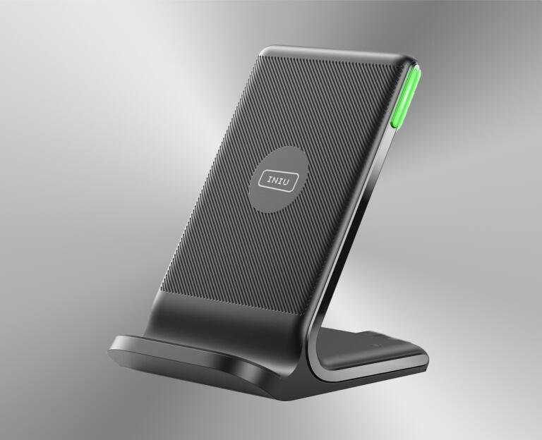 Most loved & highly sold wireless charger for smartphone currently on sale for $16 (41% off) 1