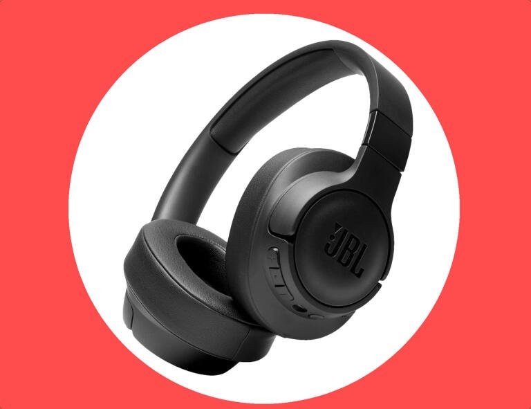 JBL Tune 760NC is 50% off ahead of Black Friday! Grab it for just $65 1