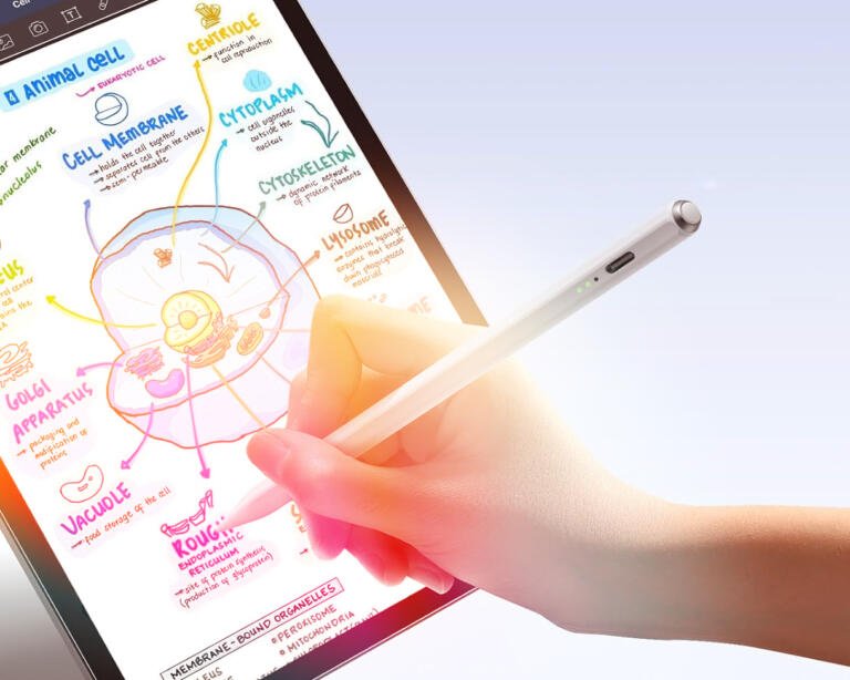 $33 Joyroom Stylus for iPad on sale for $13 1 $33 Joyroom Stylus for iPad on sale for $13 1