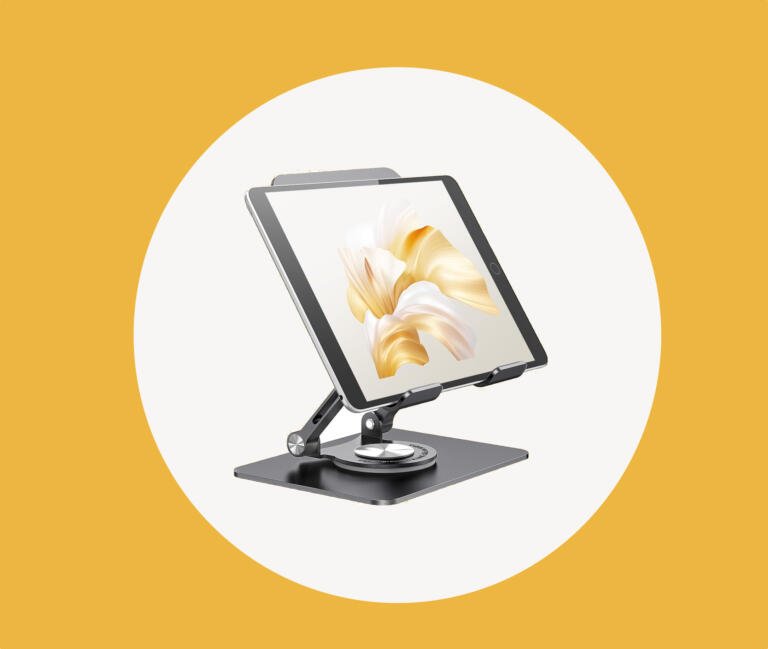 Amazon's most loved laptop stand back on sale for $12.50 1