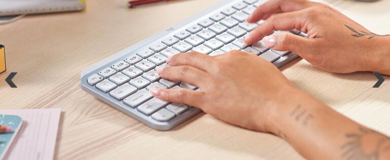 The price of Logitech's MX Keys Mini smart illumination keyboard for Mac has decreased to $80 1
