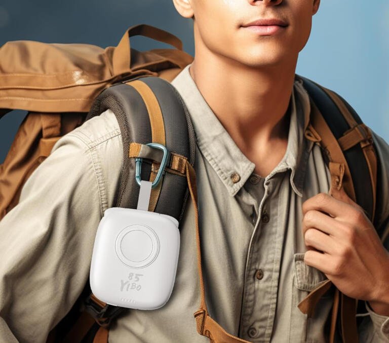 Take this emergency power bank for iPhone & Apple watch at just $20 with this ongoing sale! (50% OFF) 1
