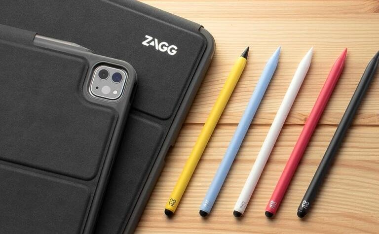 All iPad support ready ZAGG Pro Stylus 2 is 35% off at just $52 1