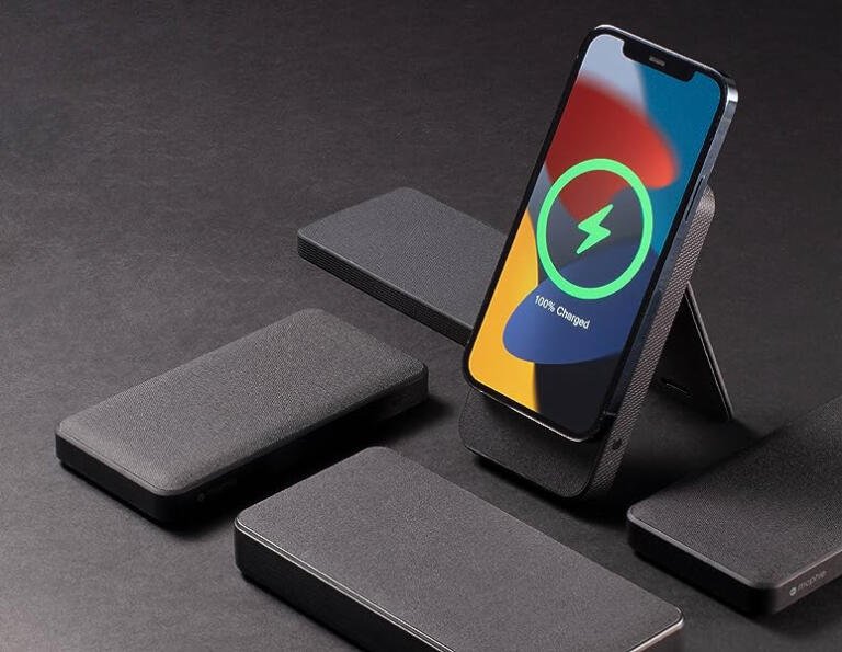 mophie's Powerstation XL Power Bank for Apple Device drops down to $40, Regular price: $60 1