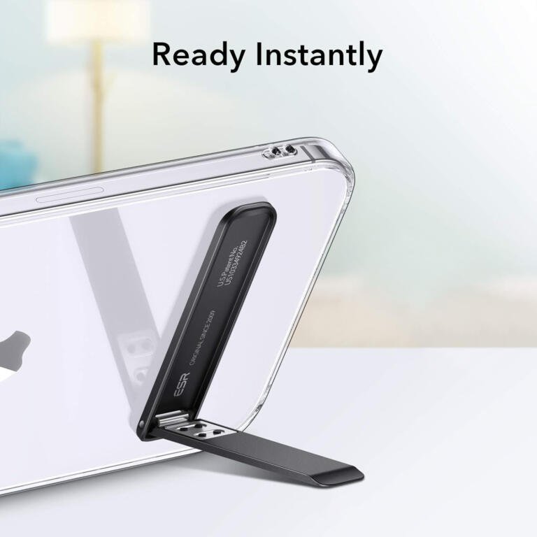 ESR Boost Phone Kickstand Compatible With All Smartphones Now Less Than $9 1