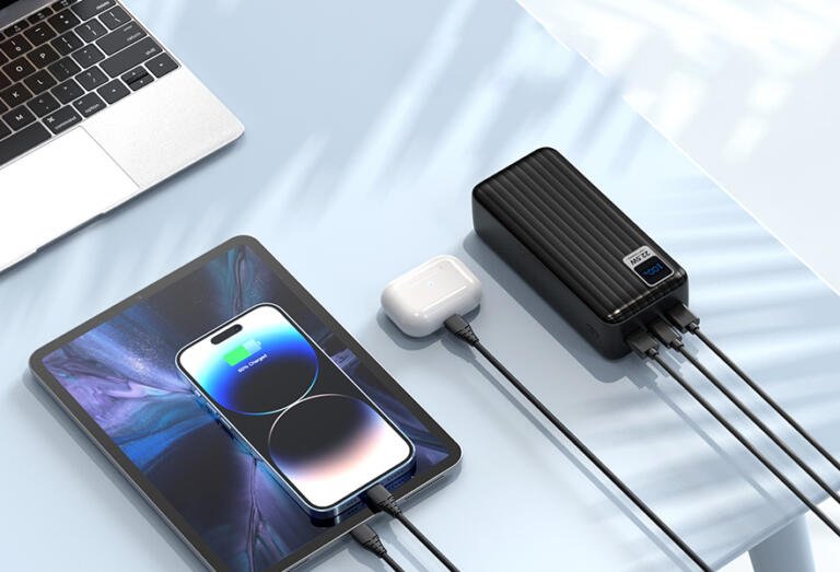 Usually $60, PDBEST's Portable Charger Power Bank 50000mah for laptops/smartphones available at just $30 1