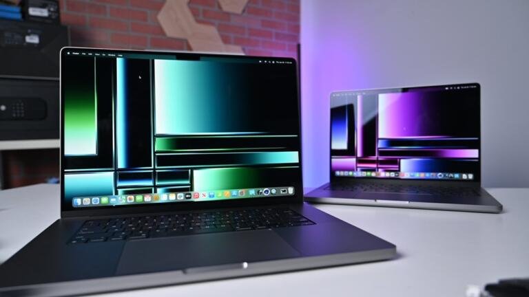 Apple Starts To Offer 2023 MacBook Pro For $200 Less! 13