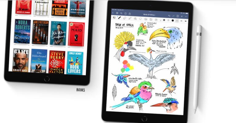 Don't Miss Out: Apple's 9th Gen iPad Clearance - Just $249 1
