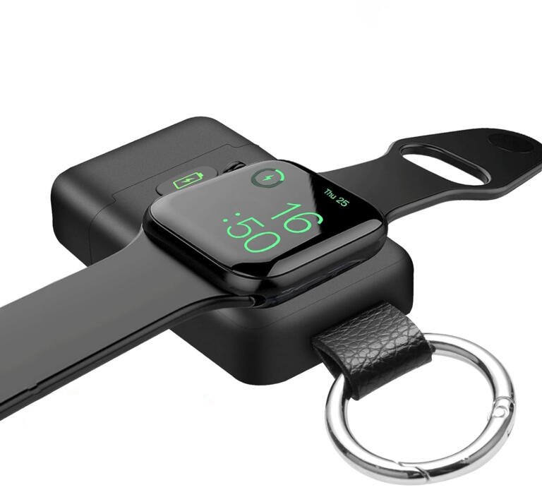 On Sale Today: Apple Watch Power Bank - Best Seller at Just $16 1