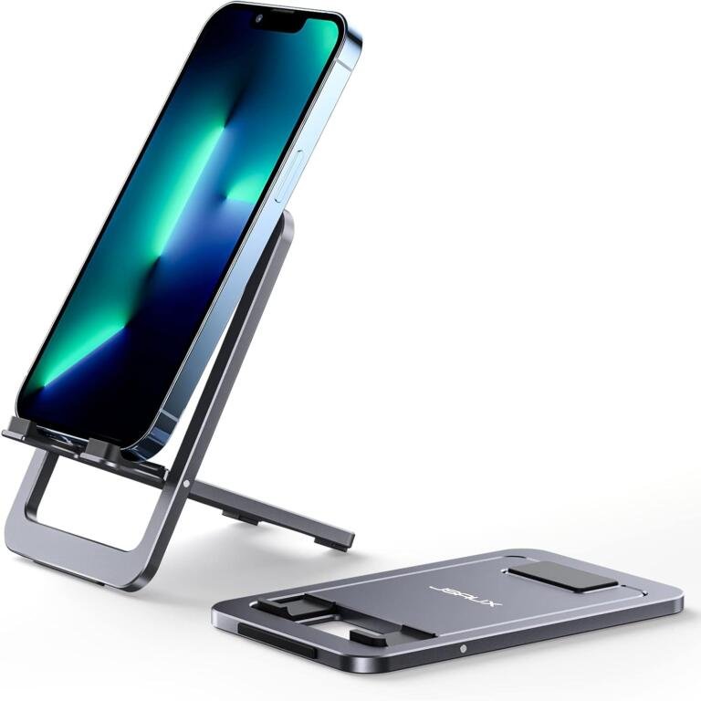 Exclusive Discount: Grab Your Phone Stand for $7 (30% Off) Today 1