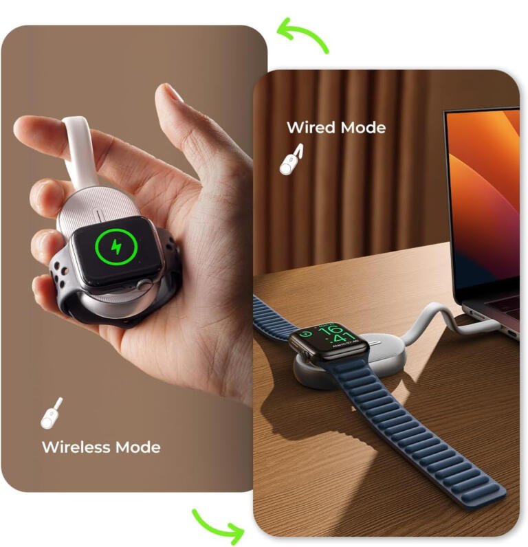 Watch Out! The $17 Power Bank That Can't Be Unseen 1