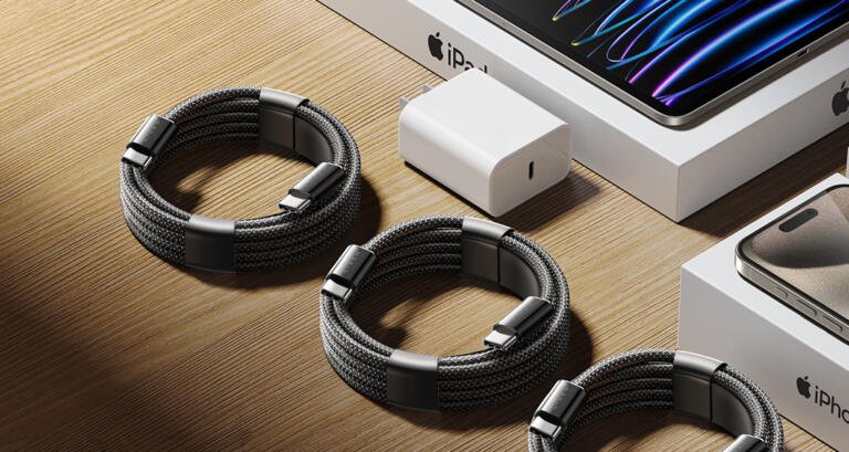 Flash Sale: Save Big on LISEN USB C Cable – Now $13 Instead of $40! 1