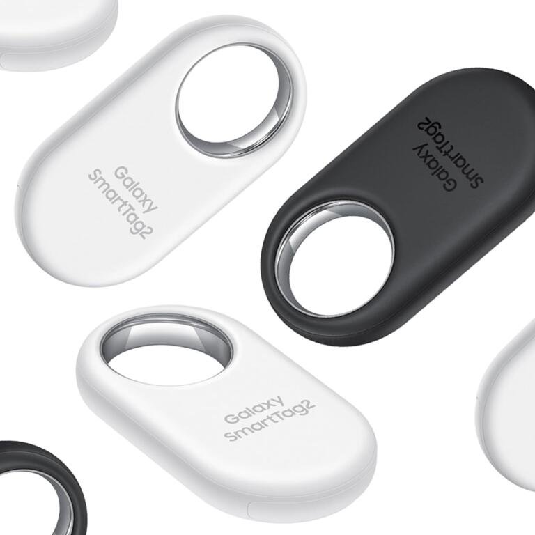 Say Goodbye to Apple AirTags: Snag a Set of 4 Samsung Galaxy SmartTag2 at an Amazing Price 16