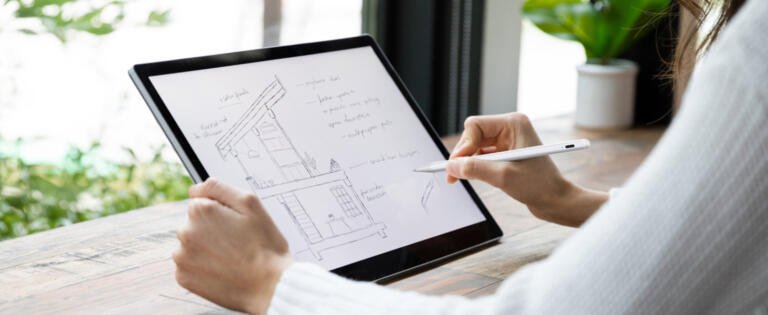 The best stylus for iPad available for $24 with more than 50% discount 1