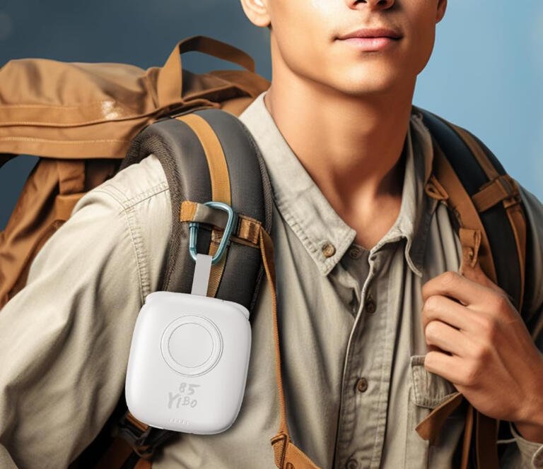 Our Favorite Apple Watch Power Bank Down At Just $20 With 50% Savings! 3