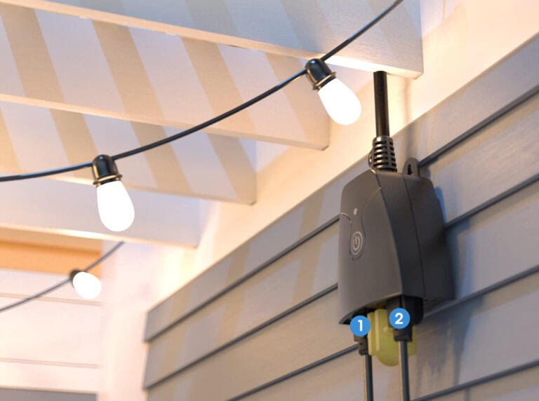 meross Outdoor Smart Plug Compatible with Apple HomeKit/Siri Just $22 For Today Only 18