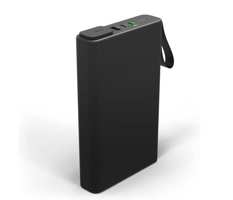 Grab Your Power Boost: Mophie Pro AC External Battery - $150 Now 7