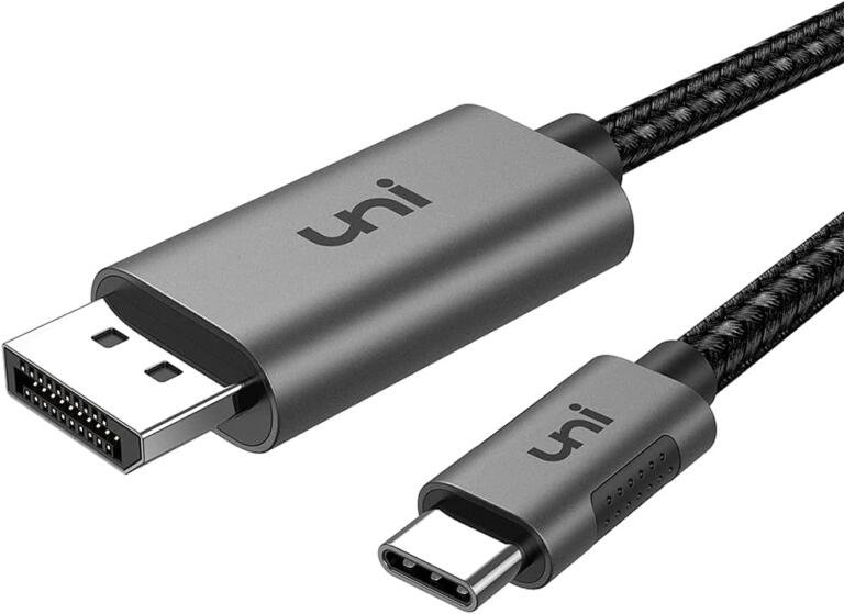 Transform Your Screens with USB C to HDMI (2-Pack) at $26 1