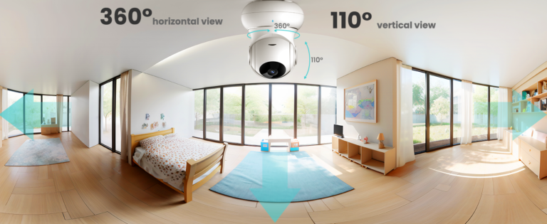 Upgrade Your Home Security With 2 Pack Night Vision Camera For $46 19 Upgrade Your Home Security With 2 Pack Night Vision Camera For $46 19