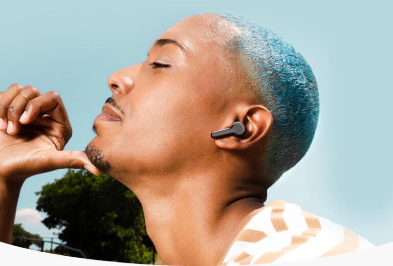 Experience Alexa Anywhere with Echo Buds, Only $40 1
