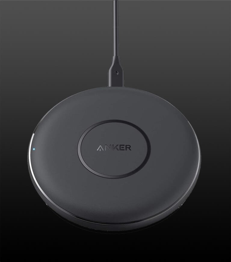 This Wireless Charger For iPhone is Most Sold in USA, Costs $12 With Discount 3