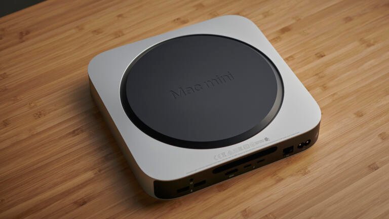 The $699 Mac Mini M1 Drops To $499 7