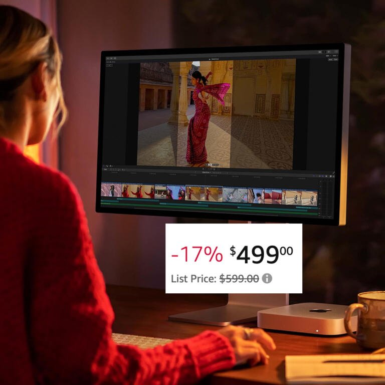 The M2 Mac mini Unveiled: High Performance on a Budget 19 The M2 Mac mini Unveiled: High Performance on a Budget 19
