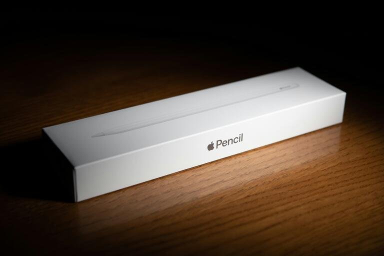 Apple Pencil Price Drop: USB-C Model Now $69 2