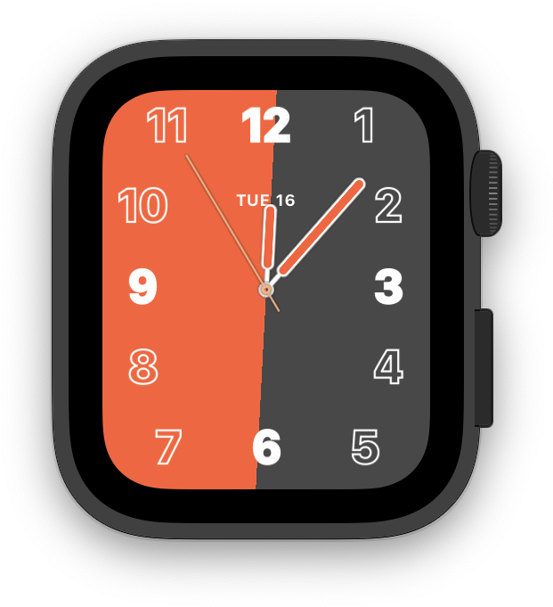 Apple Watch SE (2nd Gen) [GPS 40mm] Smartwatch