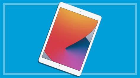 Apple iPad (9th Generation)