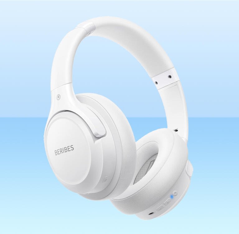 Our Current Favorite Headphone For iPhone That Has 20K+ Ratings Available For $21.58 (40% OFF) 8