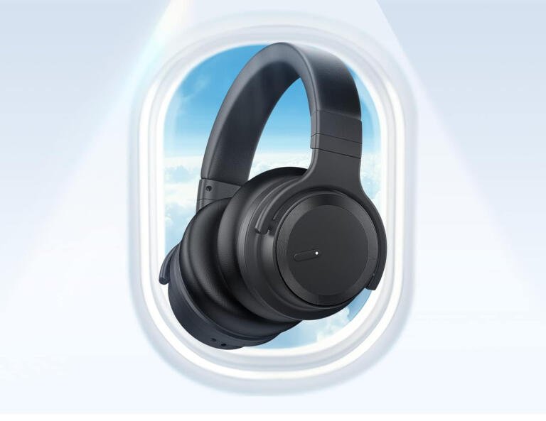 This Headphone For iPhone Sounds Exceptionally Good At $30 (40% OFF) 19