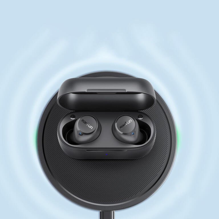 AirPods Alternative: EarFun Free 2S Wireless Earbuds with 4 Mics - Now $31.99 5