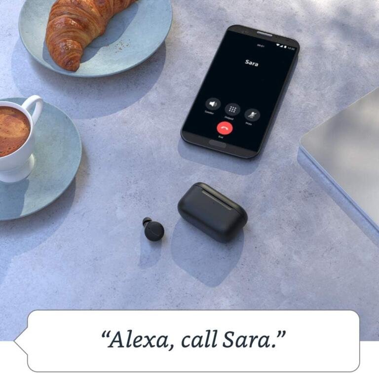 Amazon Starts To Clear Out Echo Buds with Active Noise Cancellation For $75 10