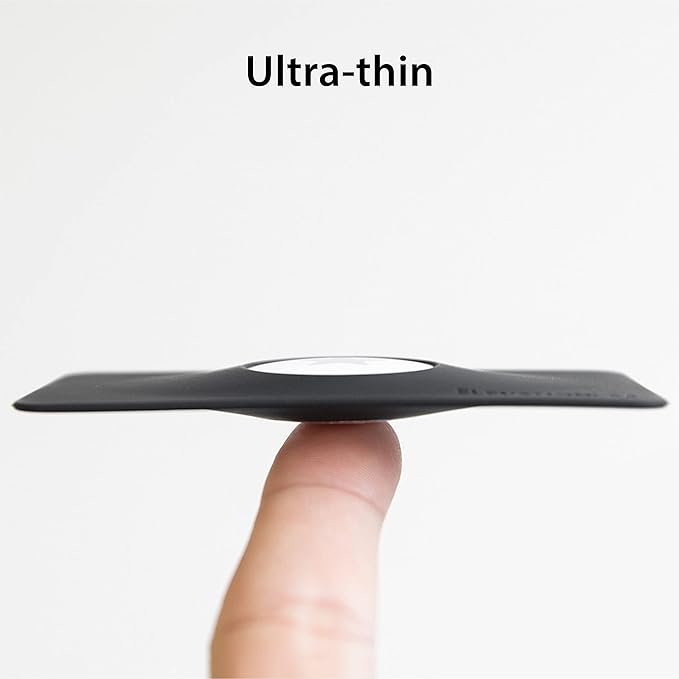 World's Thinnest AirTag Wallet Holder Available For $8 1