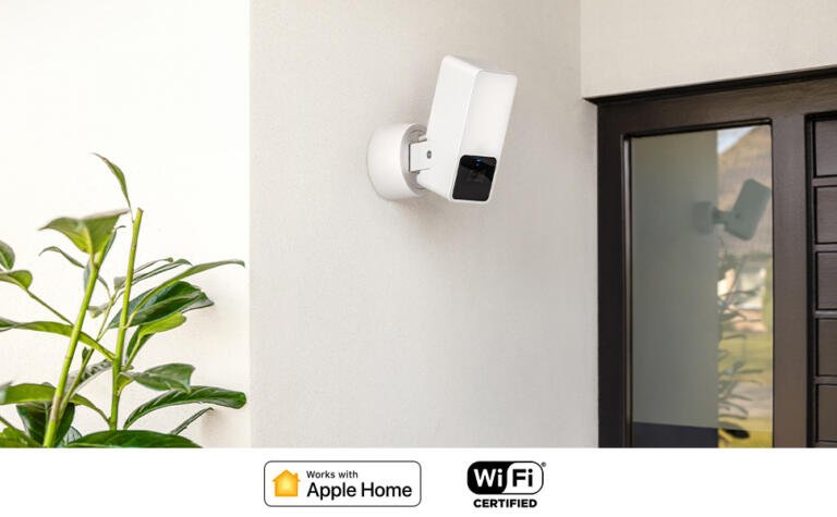 Eve Outdoor Cam Integrates HomeKit Secure Video for $200 (Save $50) 1