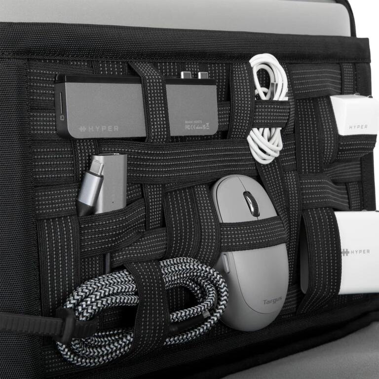 Maximize Your MacBook's Safety: 30% Off Sleeves + Organizers 1