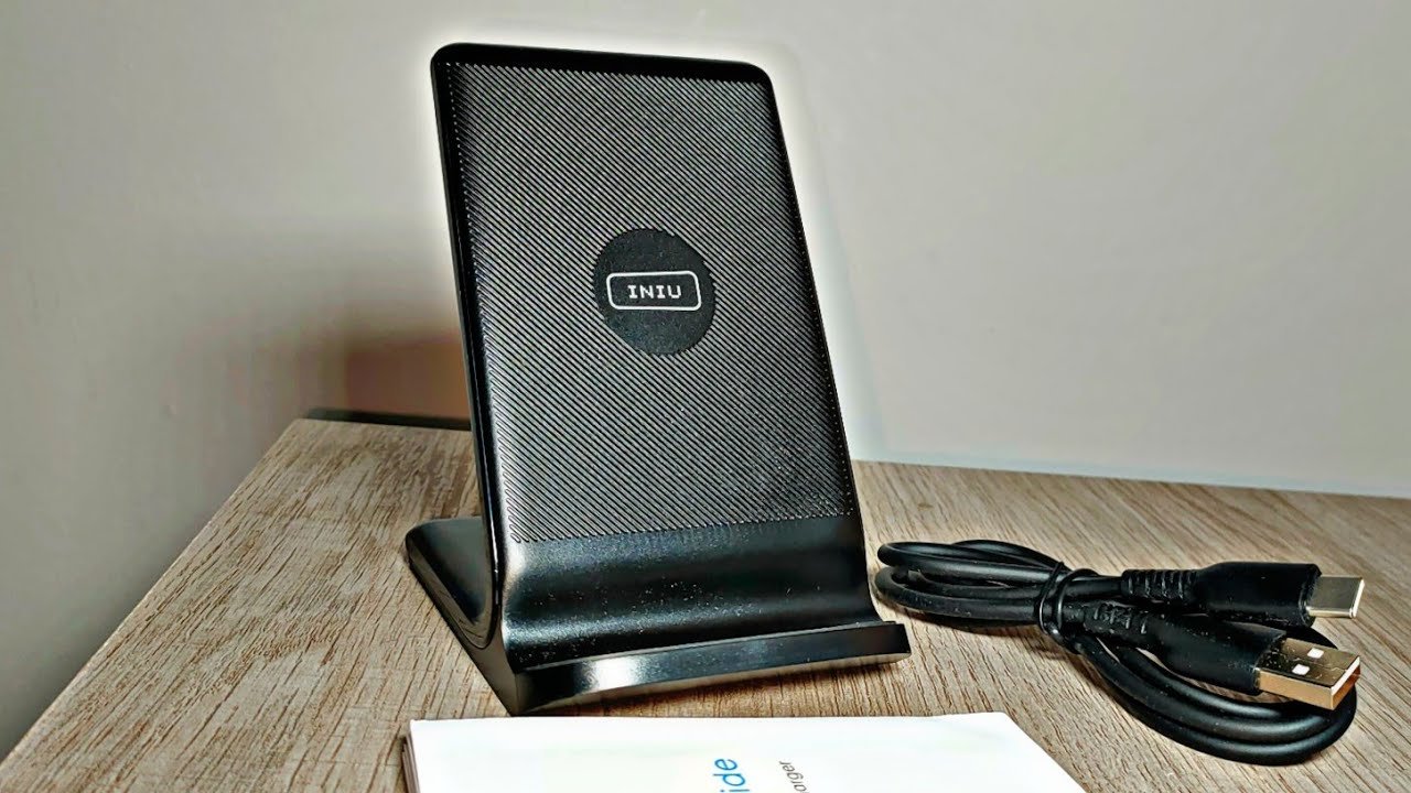 22000+ RATED WIRELESS CHARGER FOR IPHONE DROPS DOWN TO $16 1 22000+ RATED WIRELESS CHARGER FOR IPHONE DROPS DOWN TO $16 1