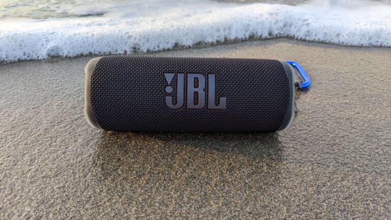 Grab JBL Flip 6 - Bluetooth Speaker For Apple Device At Just $99, Save $30 1