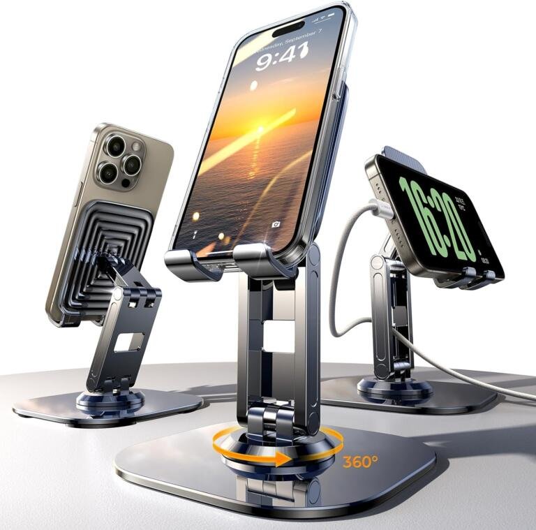 Valentines Special: 2 Pack Cell Phone Stand For $7.80 1 Valentines Special: 2 Pack Cell Phone Stand For $7.80 1
