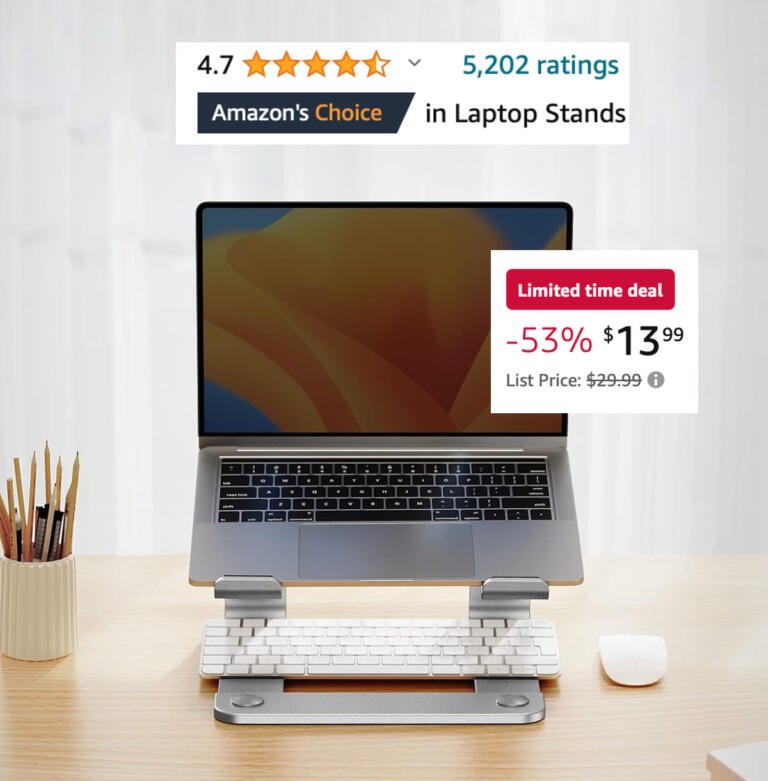 Laptop Stand Fixed My Neck Pain! Here is A Cheap Option If You Wanna Give A Try! 20 Laptop Stand Fixed My Neck Pain! Here is A Cheap Option If You Wanna Give A Try! 20