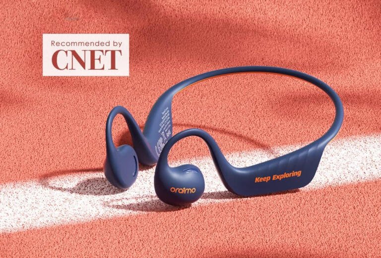 This Unique Headphone For Smartphone Was $80 But It's Just $20 Today 1