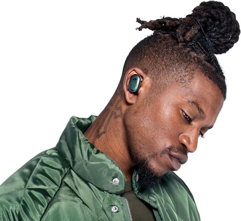 Usually $99, Skullcandy's True Wireless In-Ear Earbud For iPhone Now $37 Only 2